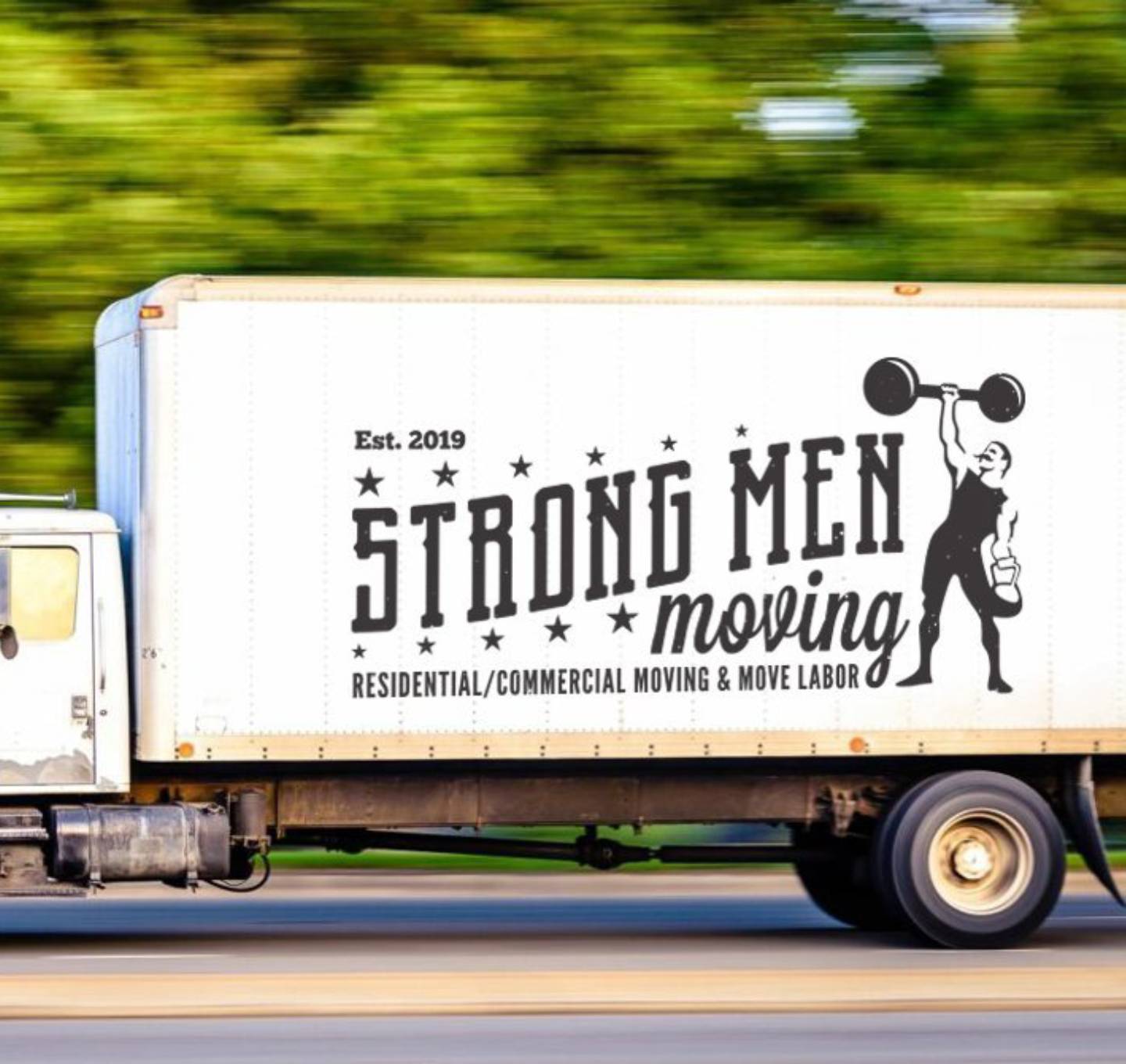  Local Movers Ladson, SC